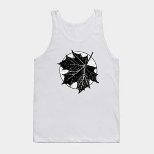 Leaf Tank Top